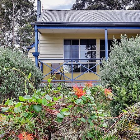 Waverley House Cottages เลคส์เอนทรานส์ ภายนอก รูปภาพ